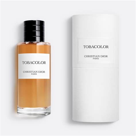 tobacolor dior notes|tobacolor Dior price in india.